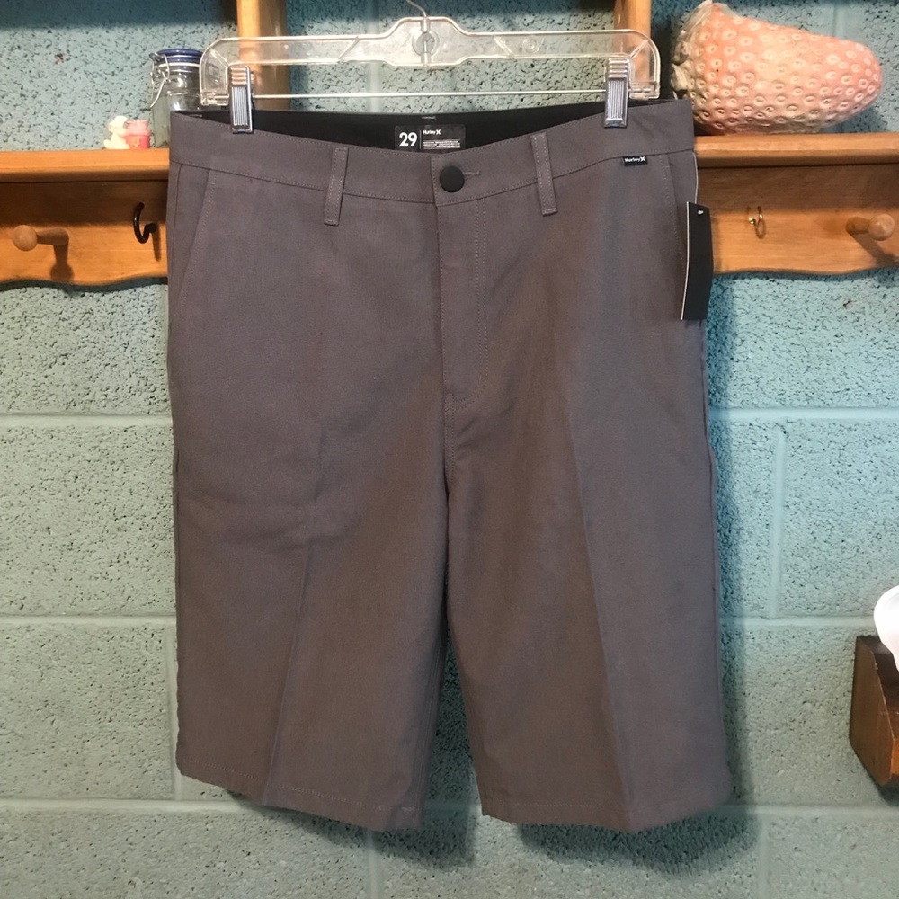 NWT Hurley shorts